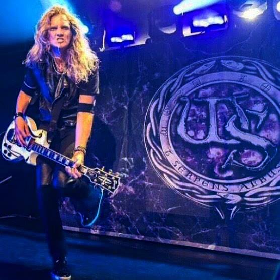 joel hoekstra rock of ages movie