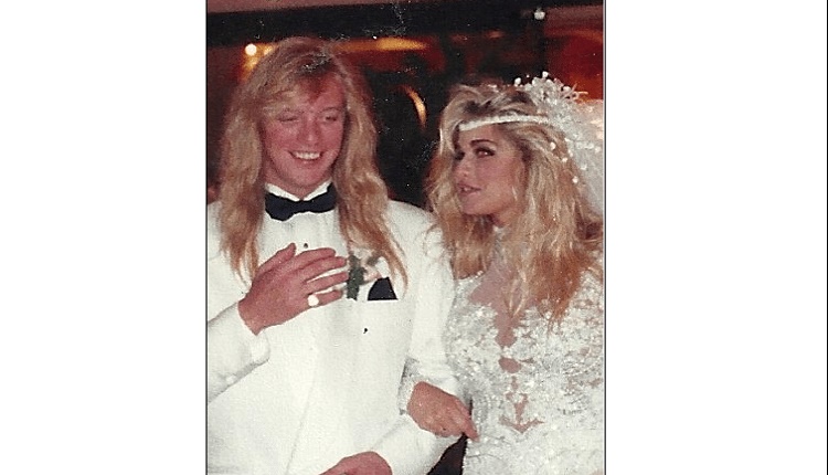For Ale … Jani Lane’s Personal Ring Up For Grabs From Ex