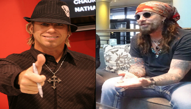 John_Corabi_Ratt_F1
