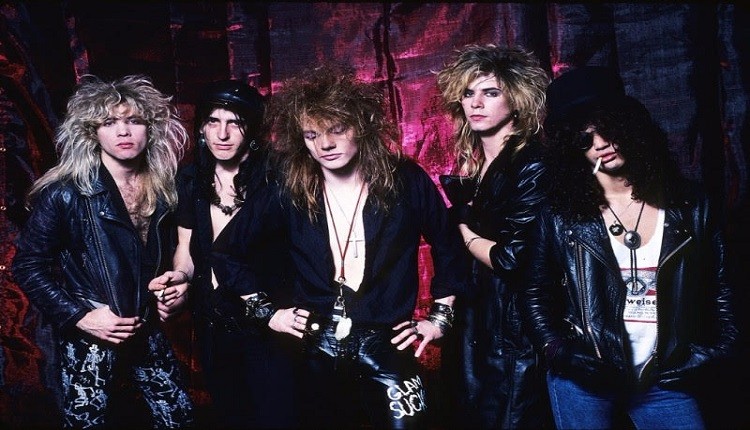 GNR_Weiss_1987_1F1