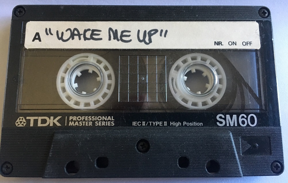 Tuff_Bret_Michaels_Song_cassette_Wake_Me_Up_1991_Aug_2019_1