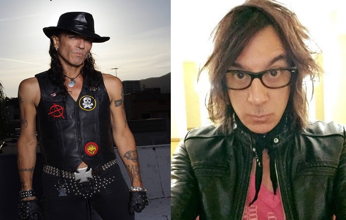 RUMOR SAYS … Stephen Pearcy band hit hard with Covid again, Johnny Monaco to sub at M3 Rock Festival