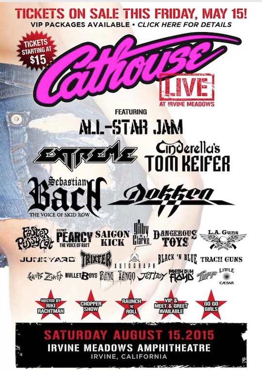 Cathouse_Live_2015_Poster_USE_2015_1