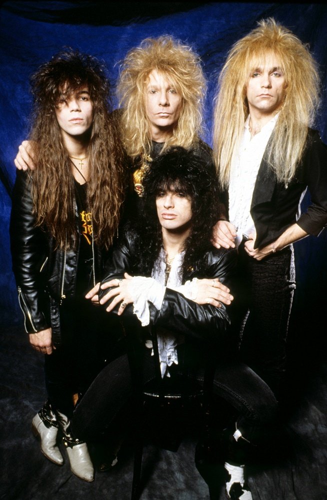 UNITED STATES - JANUARY 01:  USA  Photo of BRITNY FOX  (Photo by Krasner/Trebitz /Redferns)