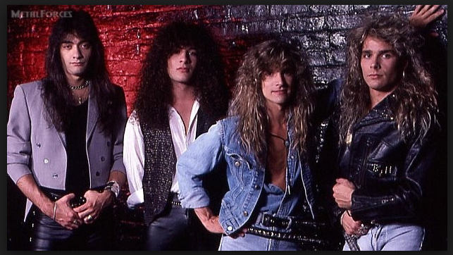 The 20 greatest hair metal bands of all time