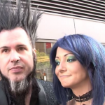 WAYNE STATIC's Widow, TERA WRAY STATIC Found Dead of Apparent Suicide