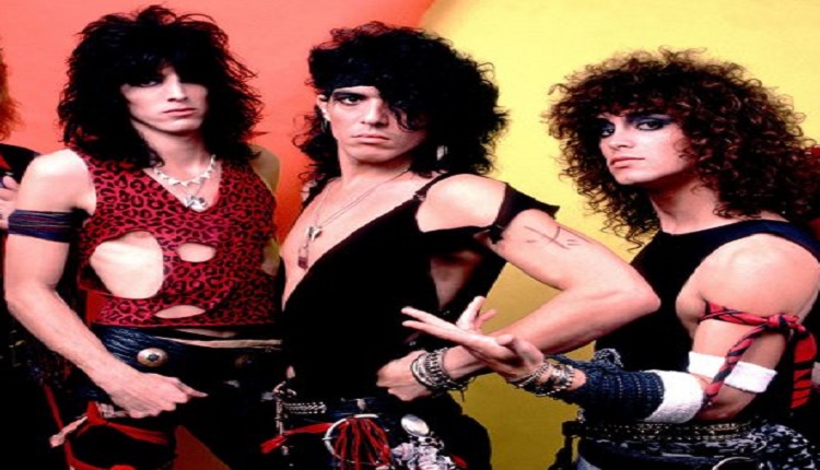 Stephen Pearcy says; “Time to RATT N’ ROLL again” and Juan Croucier ...