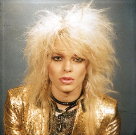 NOT FAKING IT … Michael Monroe pulls the plug on UK promoter after