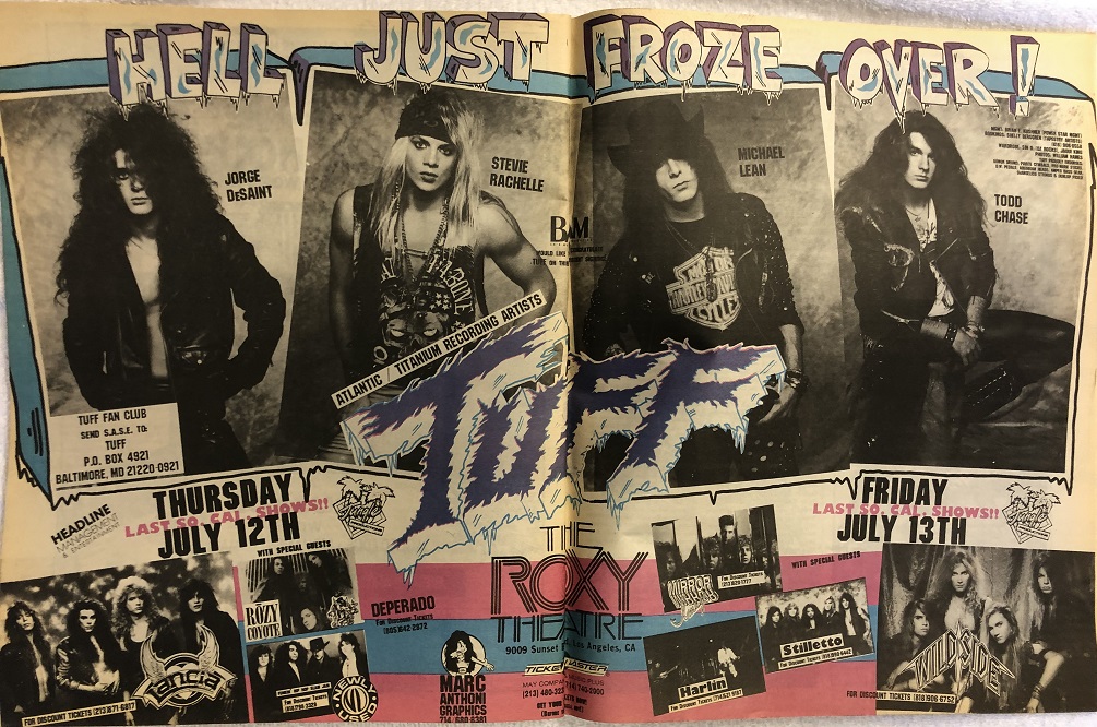 Tuff_Bam_Hell_Just_Froze_Over_Ad_1990_0