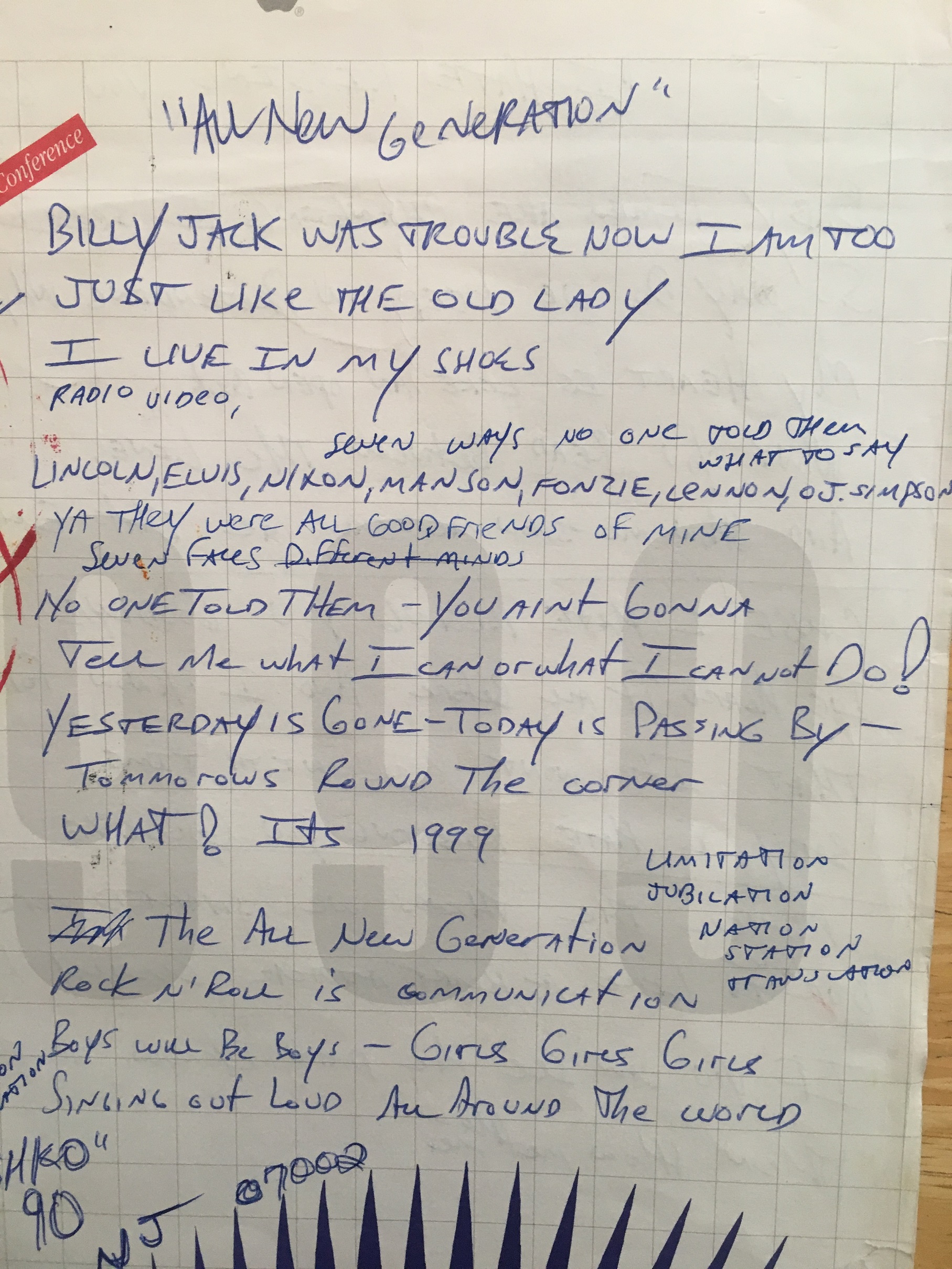 Tuff_Scratch_Lyrics_Generation_1990_Diaries_June_2_2019_1