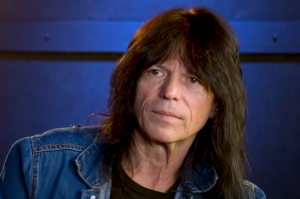 sarzo rudy