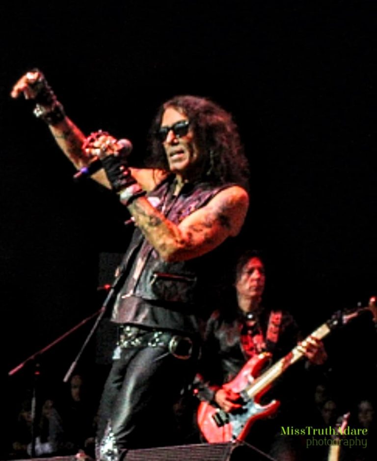 NEW BASTARD … Stephen Pearcy adding Johnny Monaco to The Rat Bastards ...