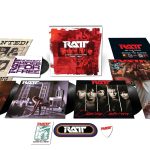 RATT N' ROLL … The RATT catalog of classic music compiled for