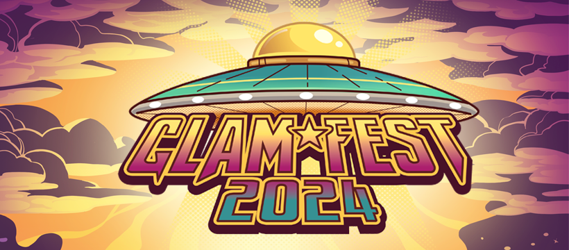 GLAM A’ ROO … Glam*Fest Australia Announces 2nd Annual Festival dates for February 16-18th 2024