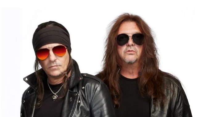 SKID ROW says: “We’ve Got A Couple Guys On The Radar That We’re Gonna Audition”