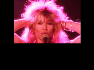 PEEK A BOO’B … Lorraine Lewis joins OnlyFans and promises Femme Fatale